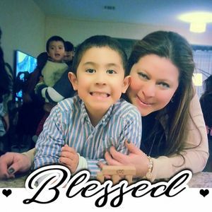 Meet your Posher, Nancy